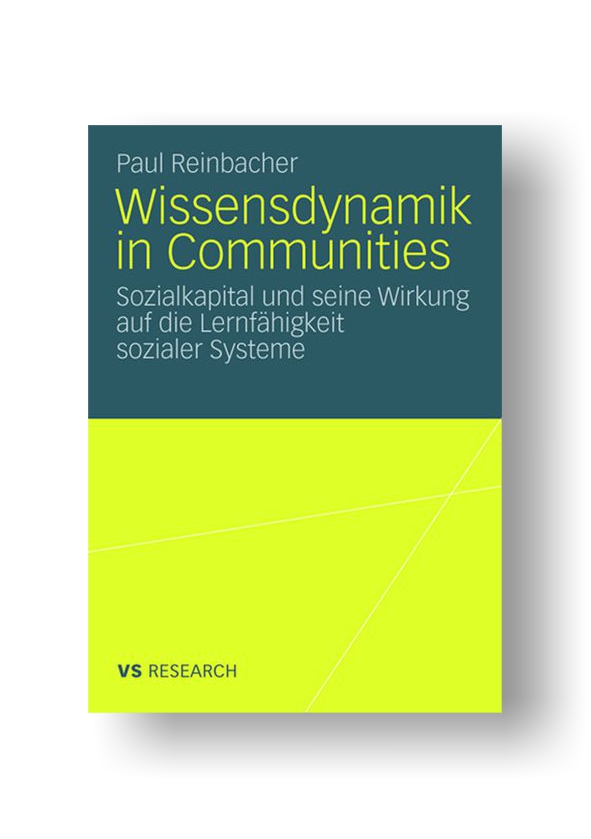 Wissensdynamik
