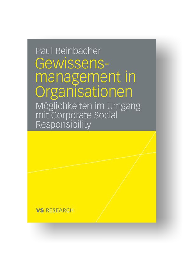 Gewissensmanagement