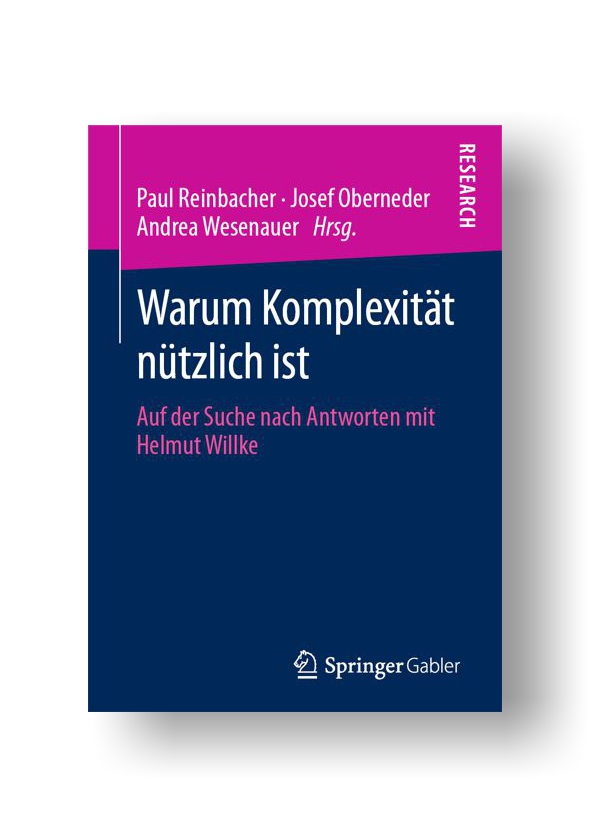 Komplexität
