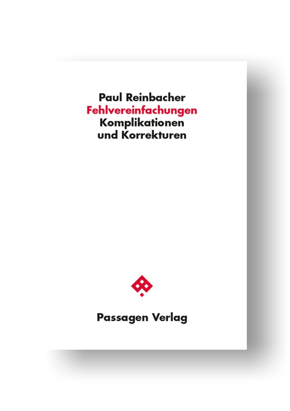 Fehlvereinfachungen
