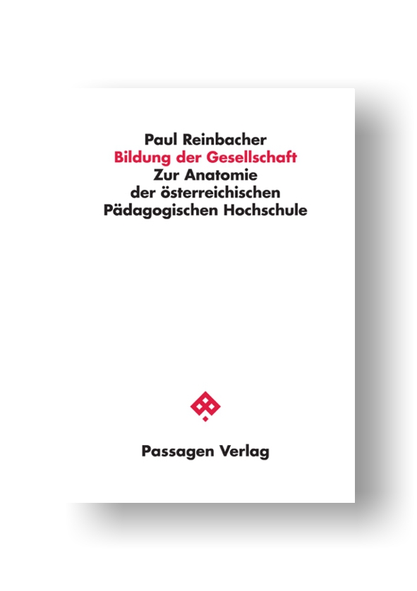 Bildung der Gesellschaft
