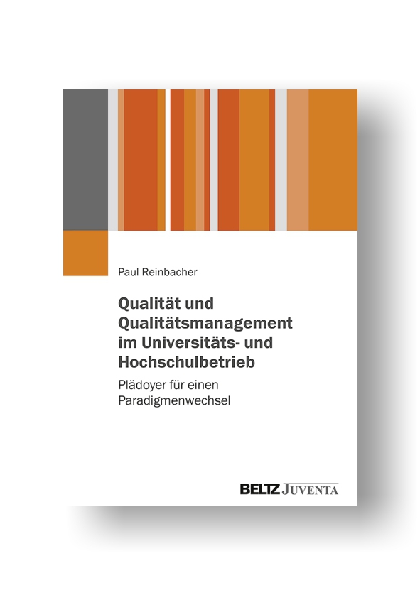 Qualitätsmanagement