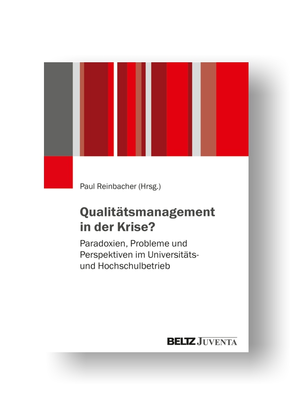 Qualitätsmanagement in der Krise